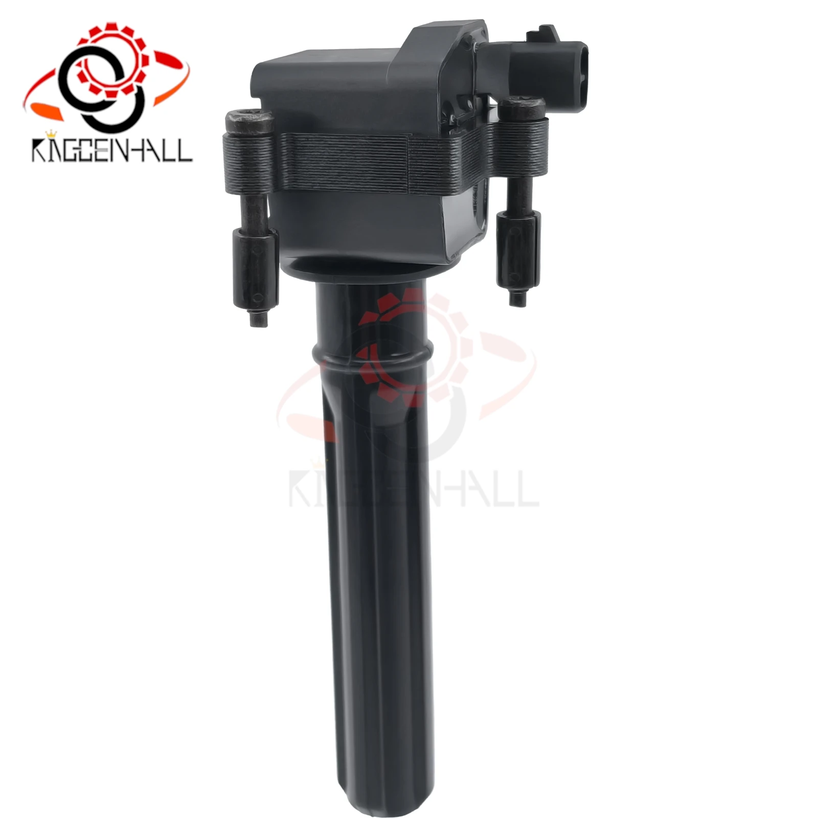 6PCS Ignition Coil Pack UF295 4609088AC Compatible With Dodge Neon PT Cruiser Chrysler Caravan Sebring 2.4L Engine Replace Part