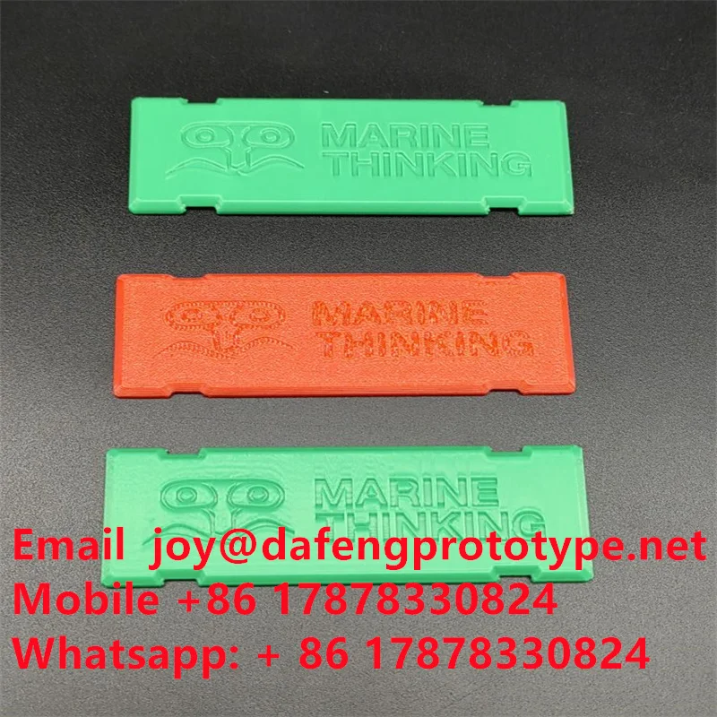 FDM3D printing prototype for industrial parts printing, ABS model printing for shell prototype