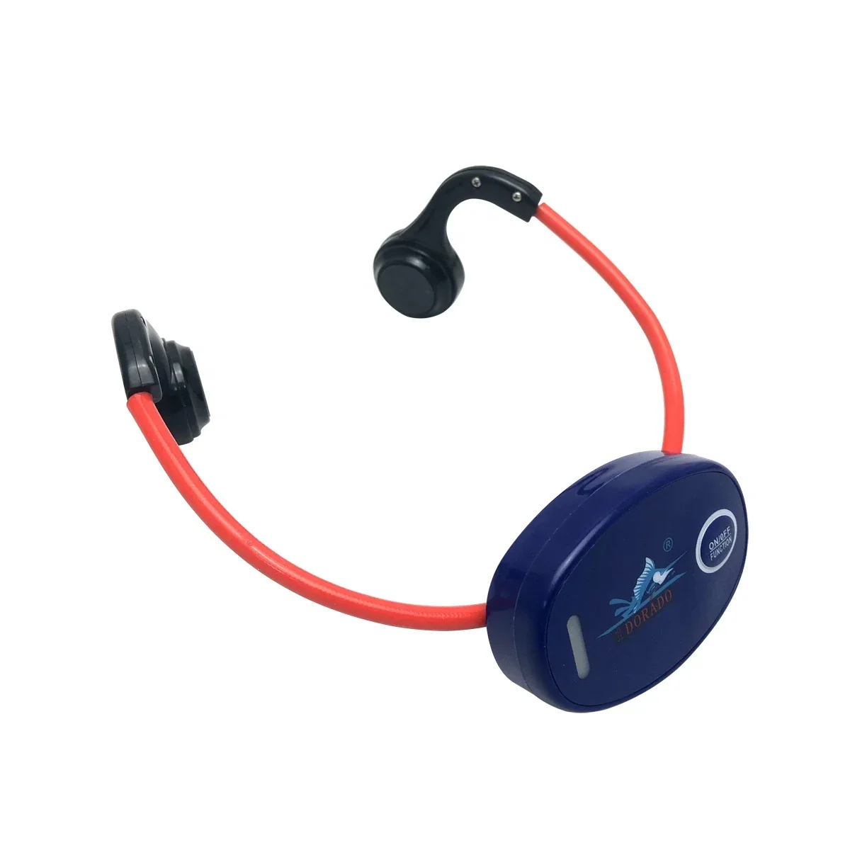 

Bone Conduction Earphone H902 Swimming Training Headset