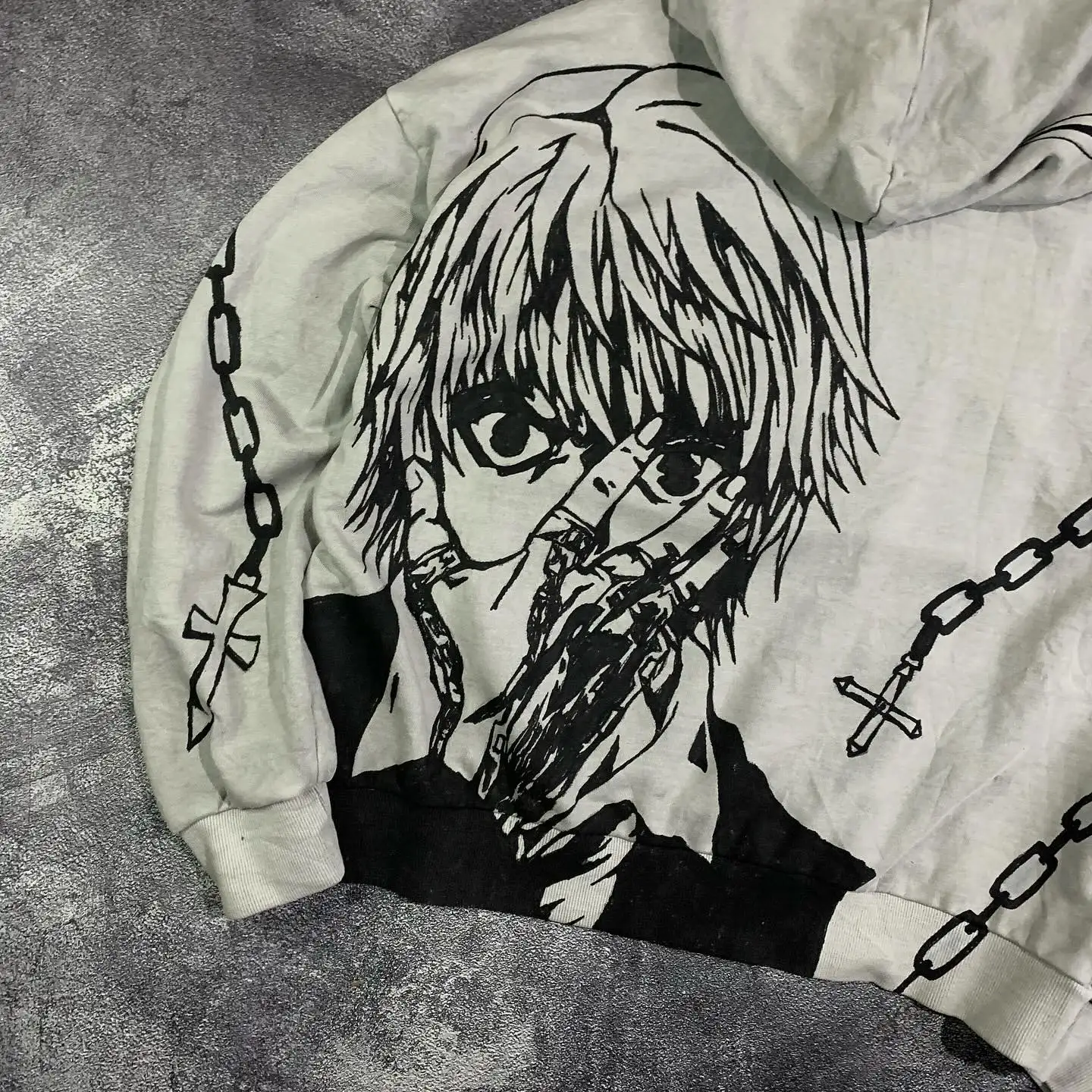 Thumbnail 2 - #37 Ranked Womens Printed Graphic Sweatshirts Picks in 2026