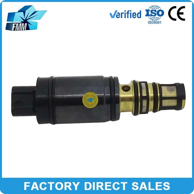 For Toyota camry 2014 Corolla 2013 AC Compressor Solenoid Control Valve 5SE12C 5SE09C 6SEU16C 8831006441CG447280-9080 8831068031