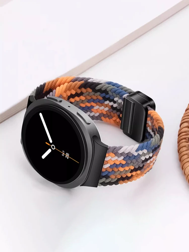 Magnetic Braided Fo… - image