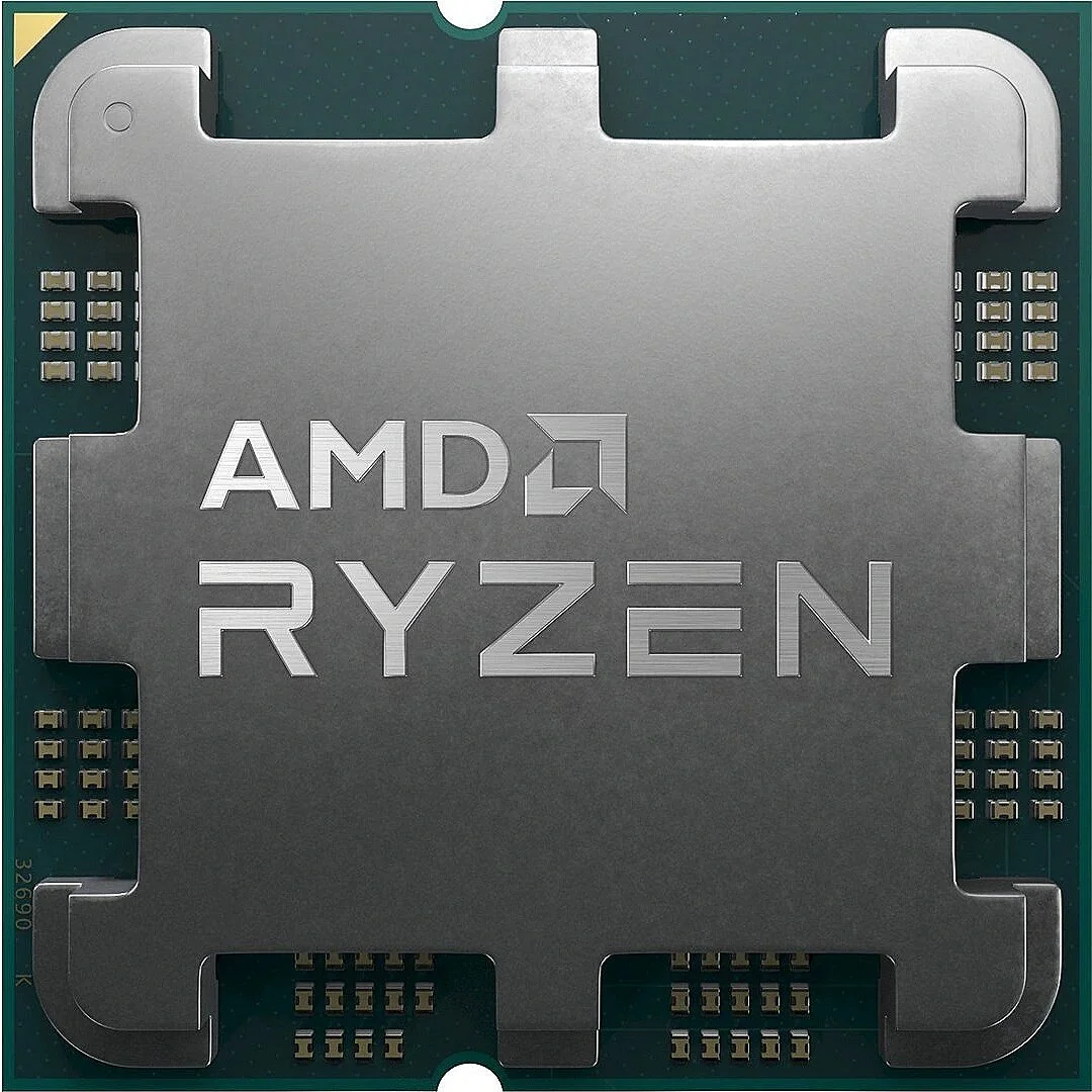 معالج AMD Ryzen 7 7800X3D 4.2 جيجا هرتز L3=96 متر 120 وات 8-Core 16-Thread R7 7800X3D مقبس AM5 5NM DDR5 ولكن بدون مروحة #4