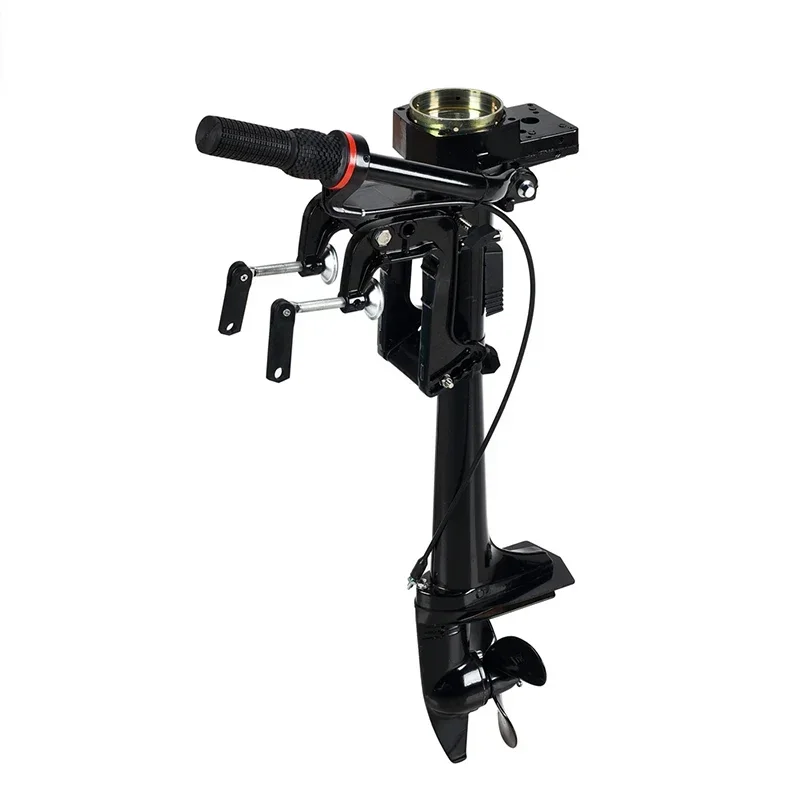 

220 В НОВОЕ преобразование бензиновой косилки на кронштейн двигателя с электроподвесным двигателем, морской двигатель, безмоторный морской профиль