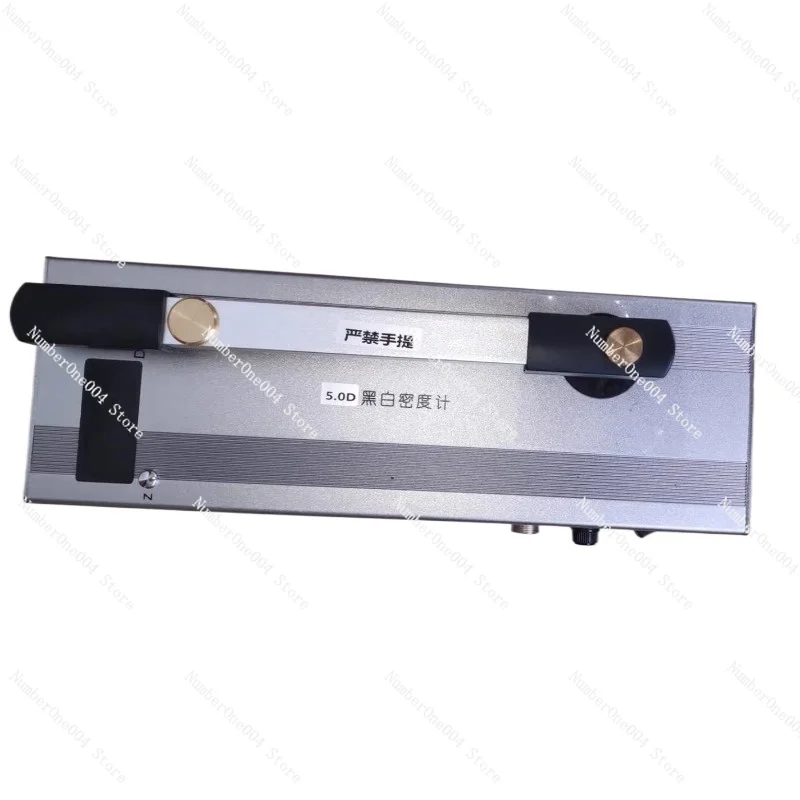 Applicable to Table black and white densitometer Blackness meter densitometer Transmission