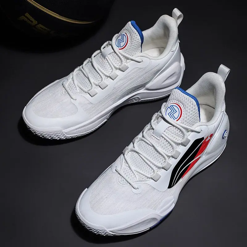 

Classic Brand Designer Sneakers Professional Basketball Couples Training Shoe Comfortable Unisex Outdoor Sports Shoes