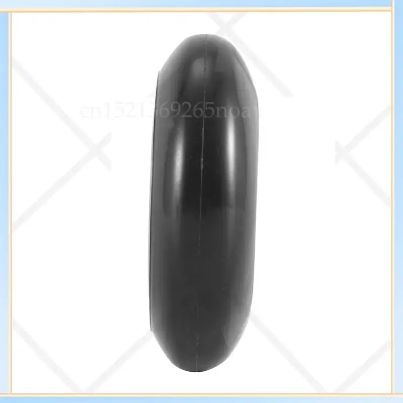 -SPOR 80 Mm X 24 Mm Ruedas de equipaje Caja de repuesto Ruedas Rodamientos de acero al carbono Ruedas para maleta Skate 1 par