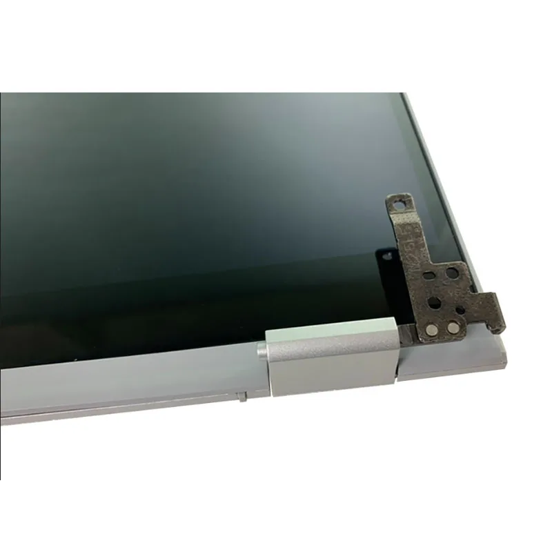Imagem -05 - Substituição do Painel Lcd para Dell Inspiron 14 Touch Screen Montagem Completa com Dobradiças 14 5406 7405 P126g em 1920x1080