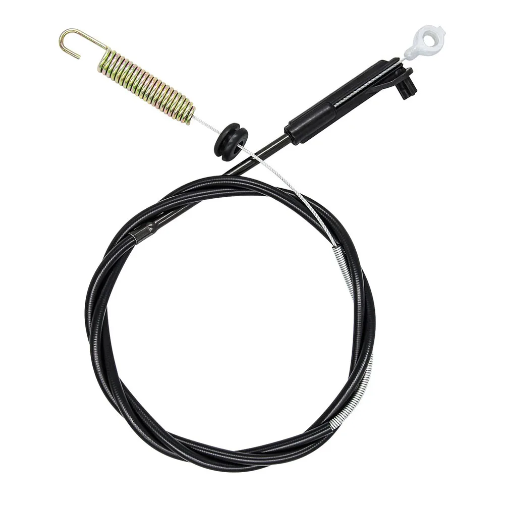 115-8439 Brake Cable Replacement for Toro For 22IN For Recycler Lawn Mower Maintains Original Equipment Functionality
