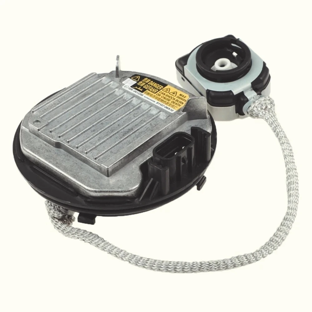 85967-22080 8596722080 D4S D4R Módulo balastro faro xenón ECU para Toyota Lexus RX GS IS 85967-08020 81107-75020