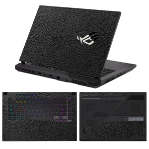 Laptop Skins for ASUS ROG STRIX G513QY G513RM/G17 G713QM G713RM PVC Vinyl Stickers for Asus ROG Strix G614FR G713P G733P Film 10 best sales asus rog strix skin - №9