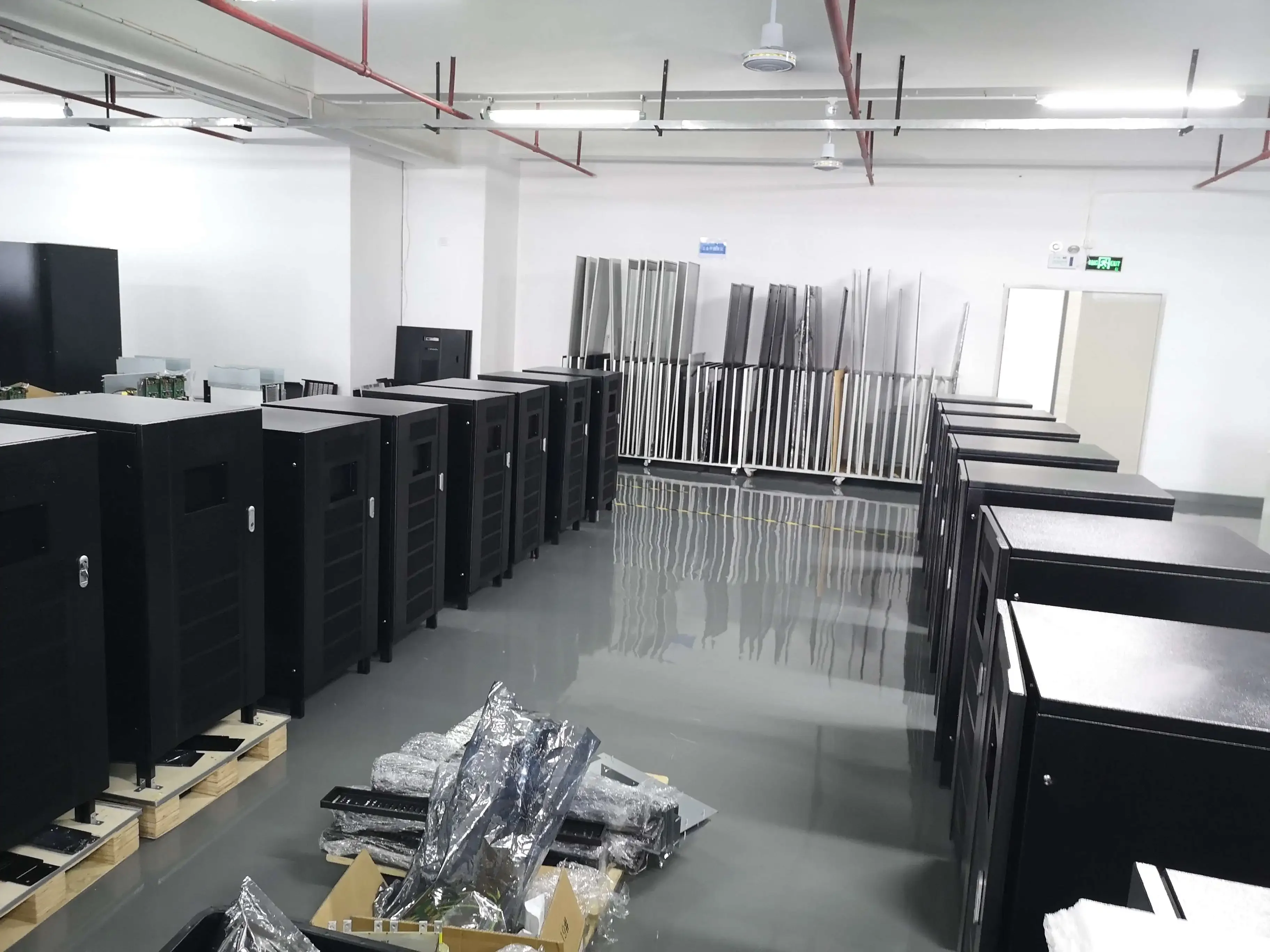 Trasformatore OEM ODM a bassa frequenza 60kVA 80kVA disponibile per alimentatore per apparecchiature elettriche
