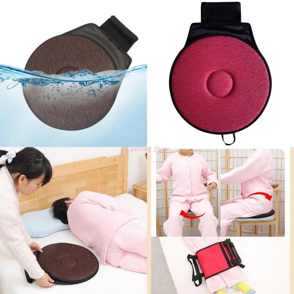 

Y1UB Portable 360 ​​Spin Car Cushions Эргономичная прокладка для повышения мобильности и комфорта