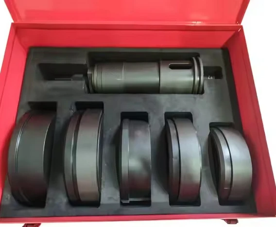 Automotive tools Bearing Puller