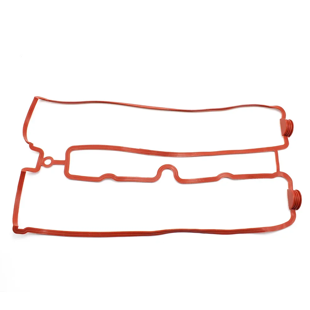 

Car accessories 1PCS Valve Cover Gasket for Buick- Excelle- 1.8 Regal Chevrolet- Captiva Opel Antara 2.4 OPEL Vectra 90501944