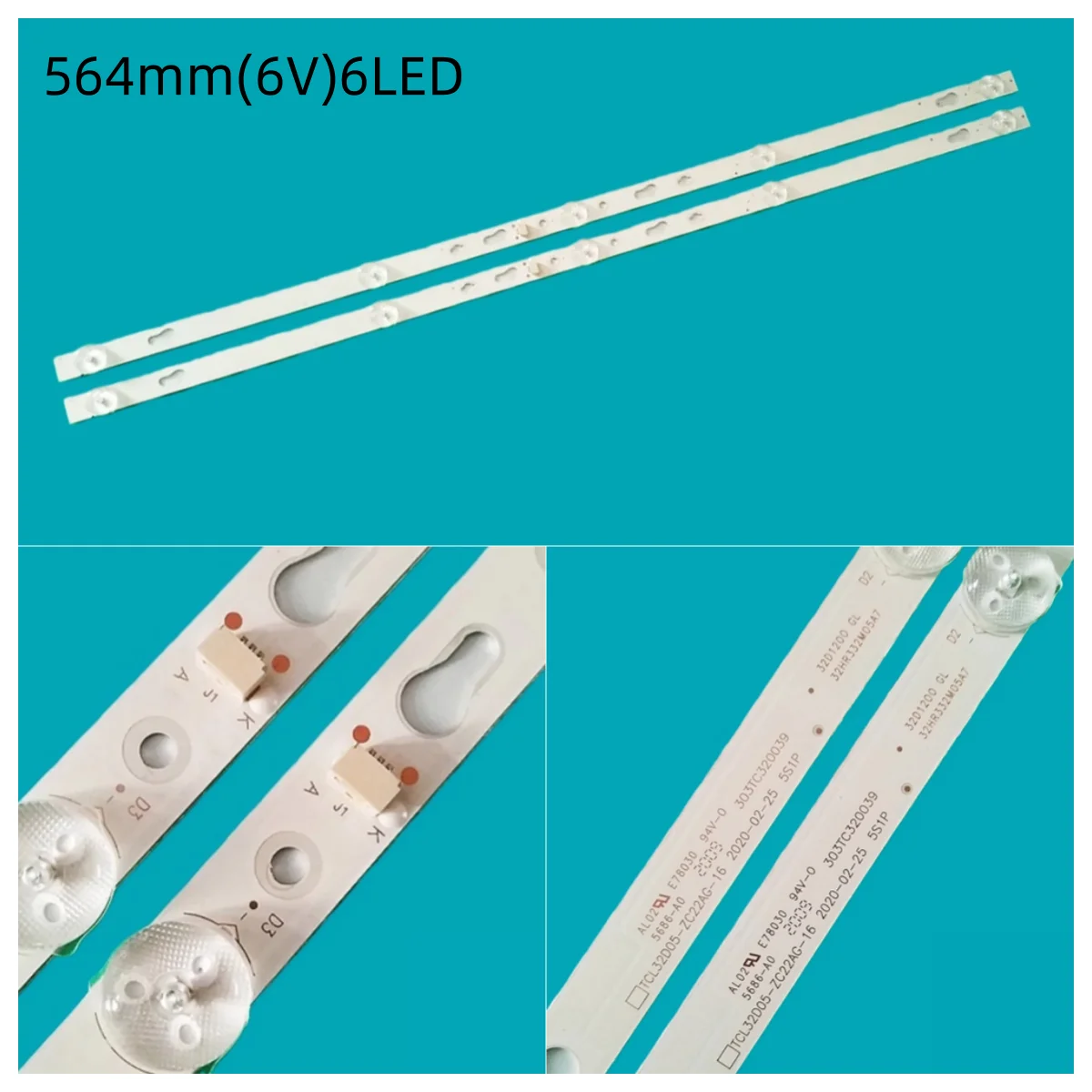 faixa-de-led-para-tv-32h3306-t32rtl5140-t32rtl5130-32hd3306x1-32he5606-32hd3301-32hd3101-4c-lb320t-zc3-zc5-tcl32d05-zc22ag-17