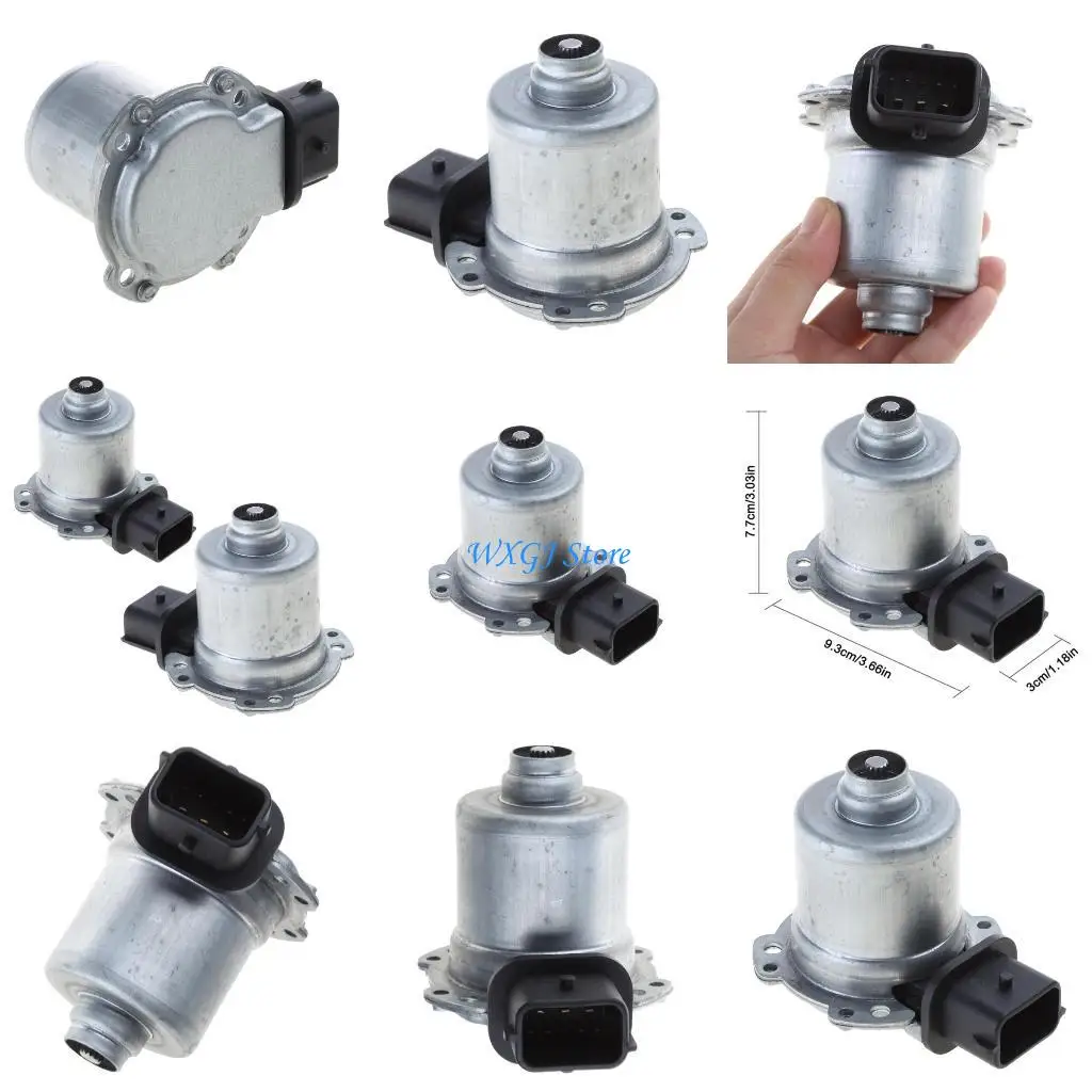 

37JE Automatic Transmission Clutch Actuator AE8Z-7C604-A Car Body Parts