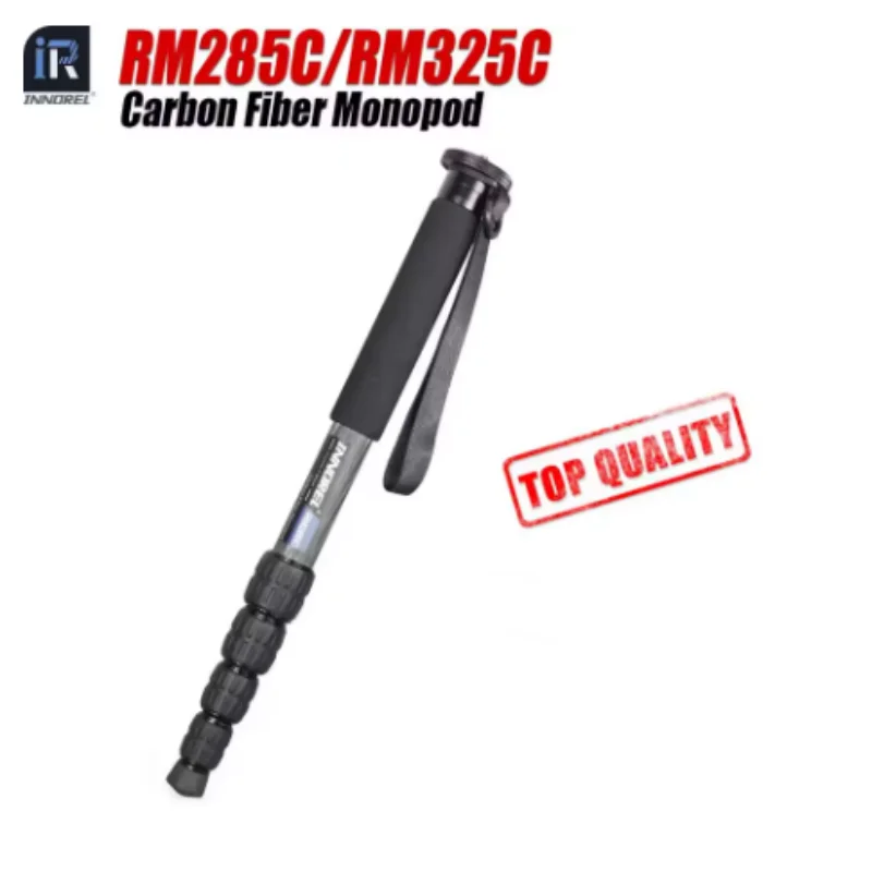 monopie-profesional-de-fibra-de-carbono-innorel-rm285c-rm325c-para-camara-canon-nikon-sony-dslr-videocamara-5-secciones