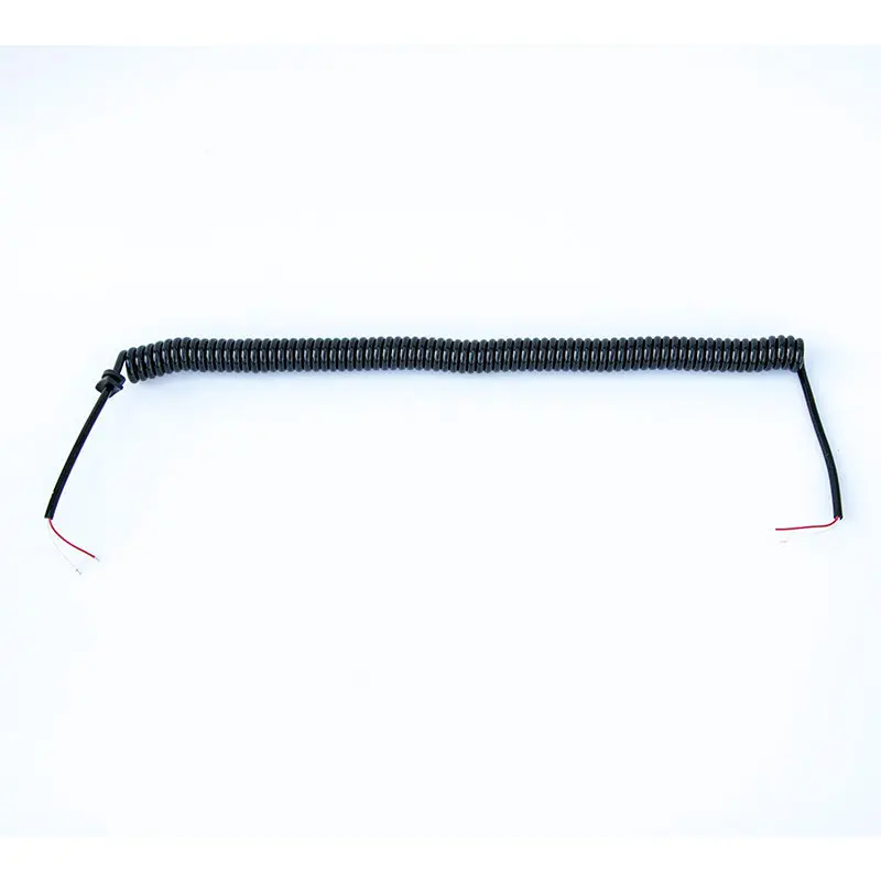 

Doll machine paw rope stretchable phone rope black wire grab clip doll gift game machine sky car accessories