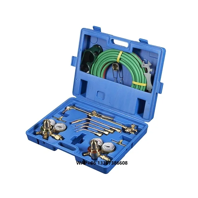 

Welding and Cutting Tool Kits
