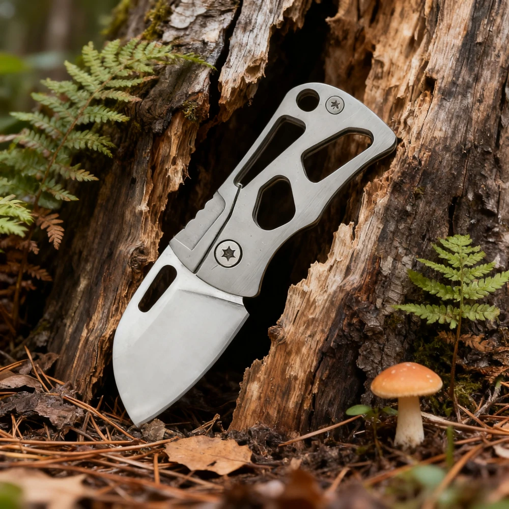 Mini Camping Foldin…