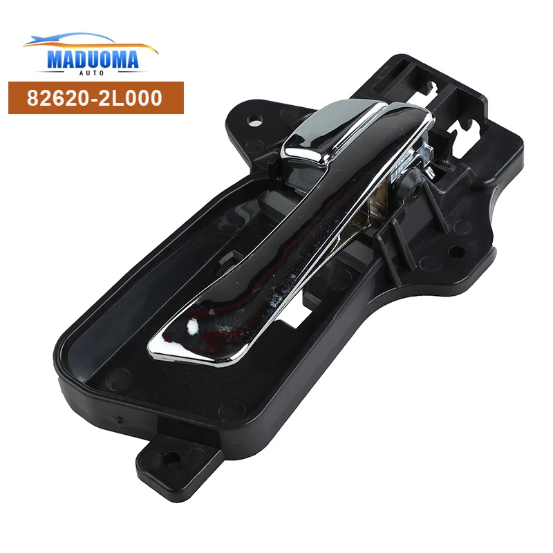 New 82620-2L000 826102L000 836102L000 836202L000 Inside Door Handle For Hyundai 82620-2L000 Car Accessories Inside Door Handle