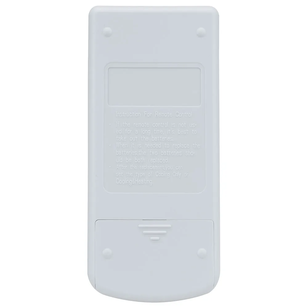 جديد مكيف الهواء GYKQ-03 التحكم عن بعد ل TCL سبليت ومكيف الهواء المحمولة KFRD-35GW/BR Fernbedienung