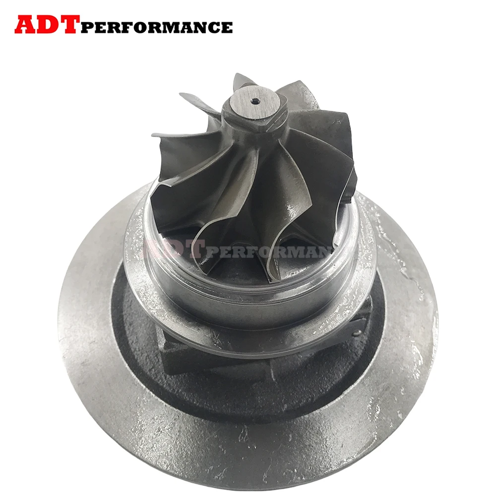 G35-900 G35 Turbo Cartridge Reverse Rotation 62mm G35 900 880707-5002S 880695-5001S Turbine CHRA Ceramic Dual Ball Bearing 900HP