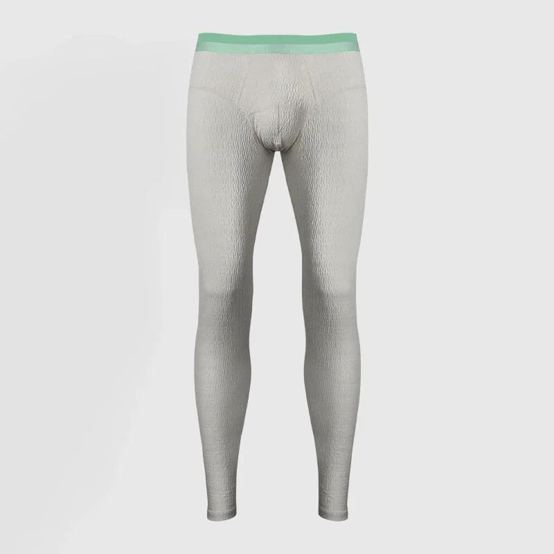 Celana panjang pria single thin autumn/winter leggings thermal pants celana panjang pria trend pakaian dalam celana katun bayi.