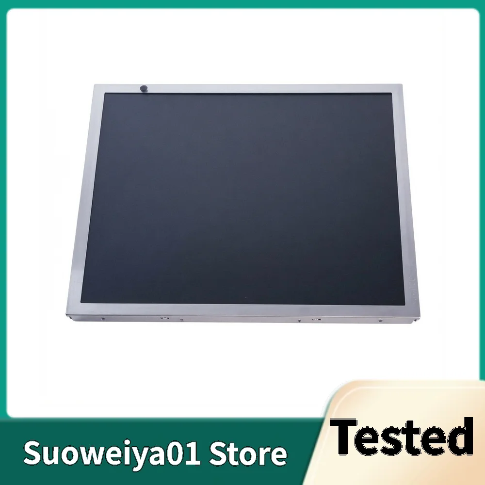 

Оригинальный проверенный промышленный ЖК-дисплей LQ150X1LG71 TFT 15,0 дюйма, 20 контактов