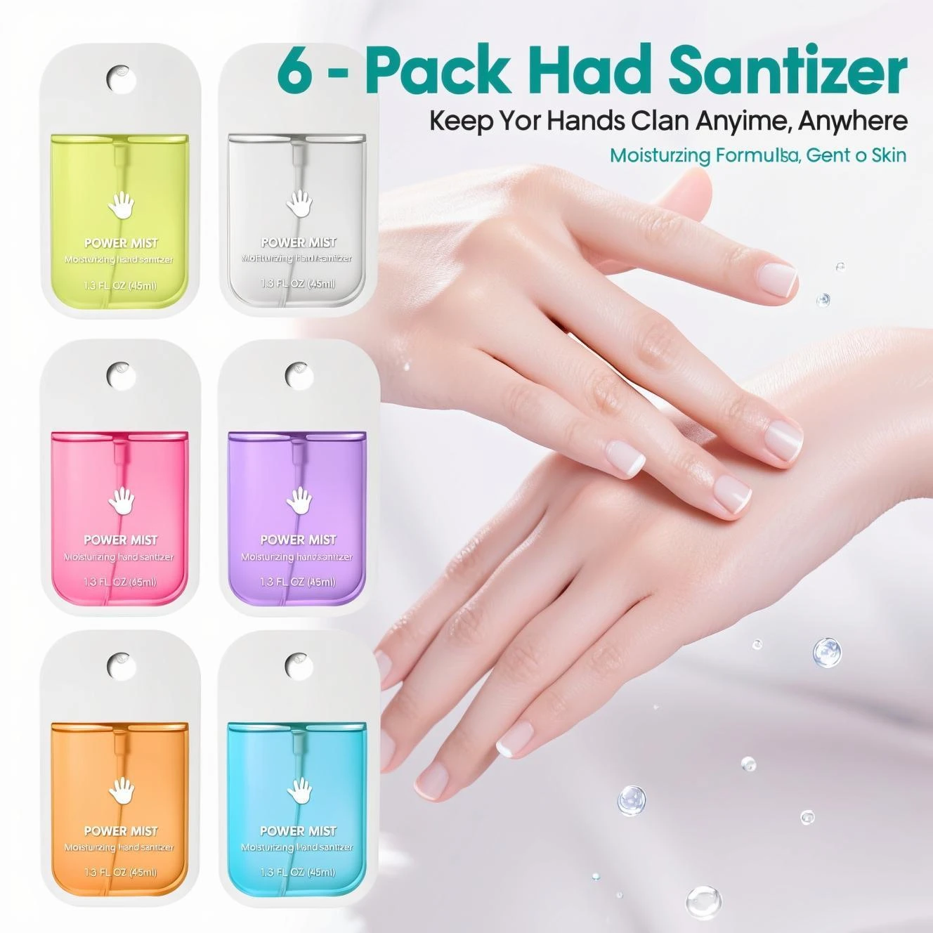 #14 Compare Hand Care Before You Buy