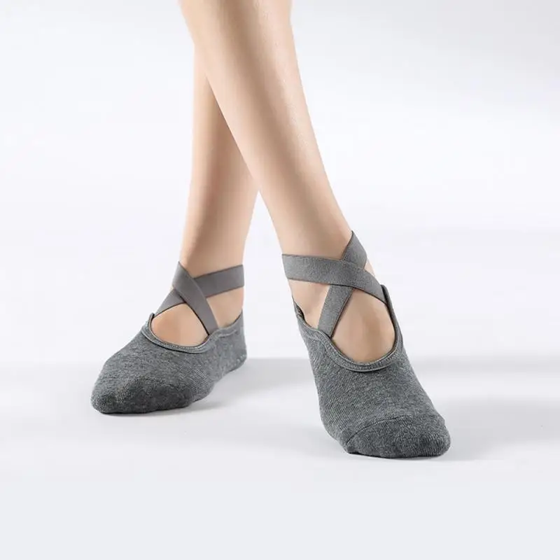 

Women Ballet Shoes Professional Ballet Slippers Split Sole Dance Shoes Women Dance Training Shoes