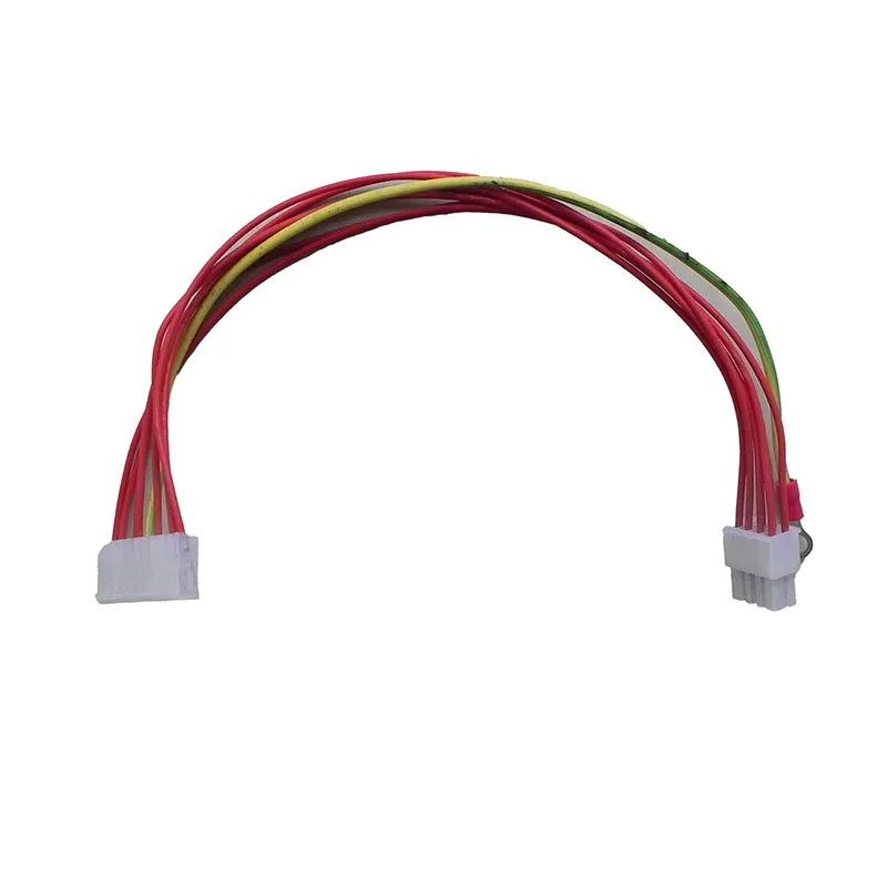 100-043S-210 Power supply cable Switch Cable Assembly use for Willett 430 405 460 Videojet 43S 46p inkjet coding printer