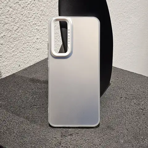 Phone Case For Vivo Y20 2021 Vivo Y20i Y20S Y12S Y20A Y20T Y12A Y20G Case Matte Laser Colorful  Bumper Armor Shockproof Cover