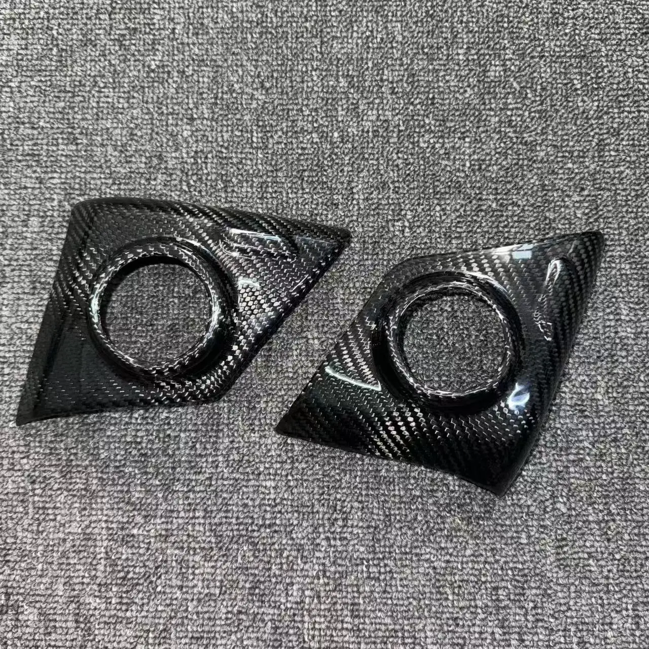 

Для YAMAHA MT09 SP MT09 MT-09 2024 2025 2026: Аксессуары для мотоциклов, защита углов топливного бака из 3K карбона, быстросъемная