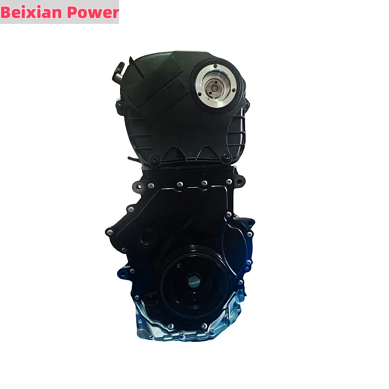 Factory New Auto Engine Multivan 2.0T Car Engine For VW/Multivan CJK With Nice Price