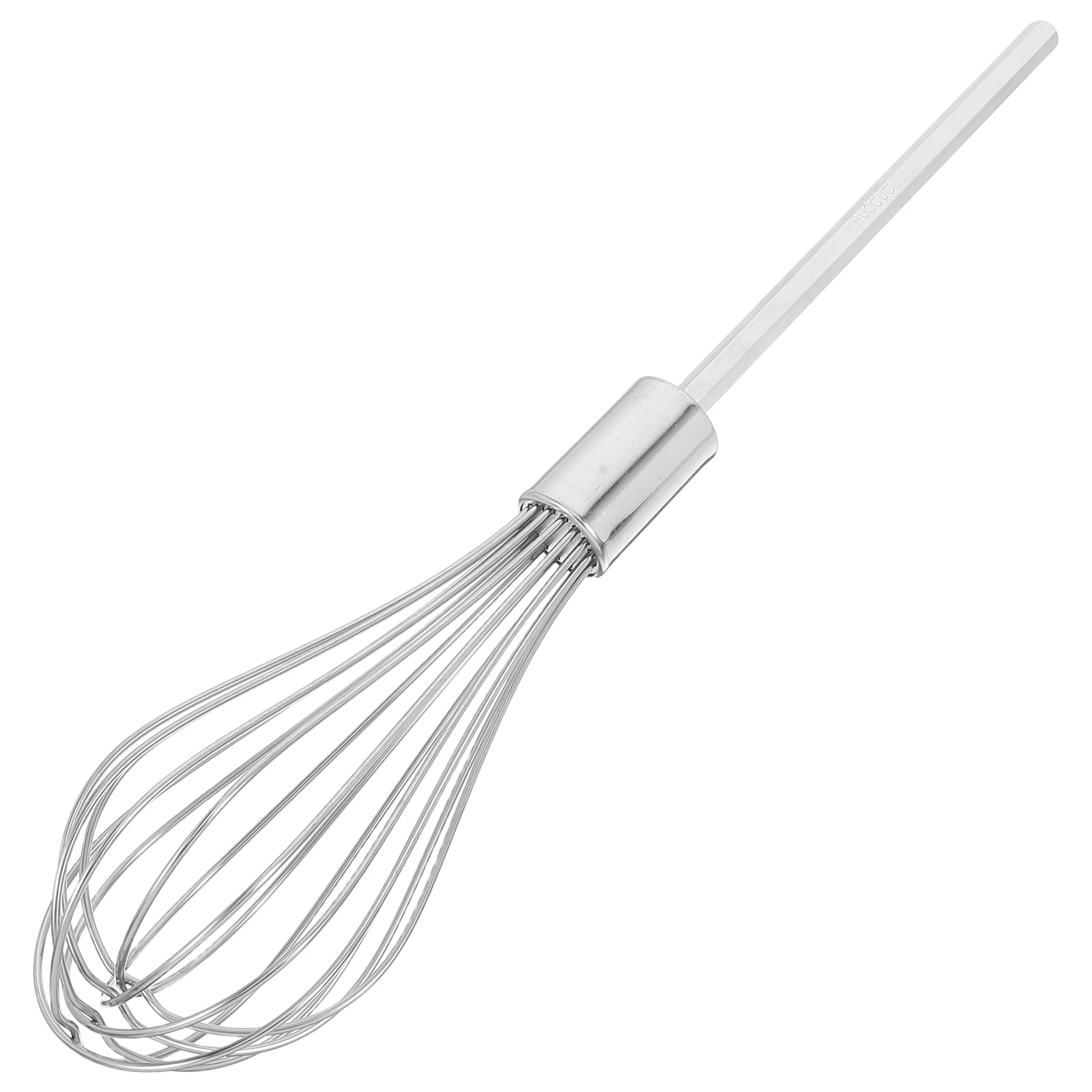 

Многофункциональный ручной миксер из нержавеющей стали, сменный венчик для электрической дрели, эффективный инструмент для выпечки, кухня