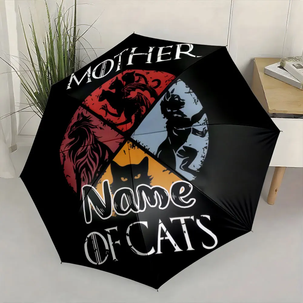 Custom Name Umbrella, 