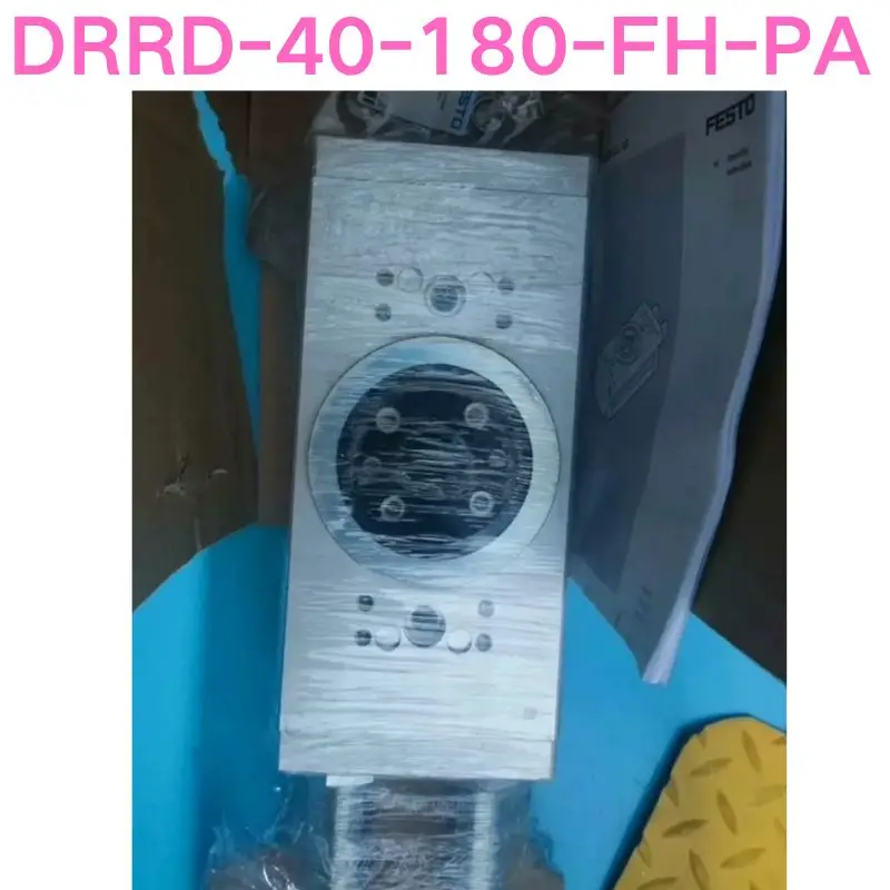 brand new  Swinging cylinder DRRD-40-180-FH-PA