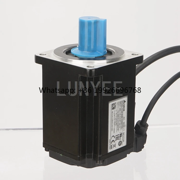 1Kw 2000Rpm 4.77N.M…