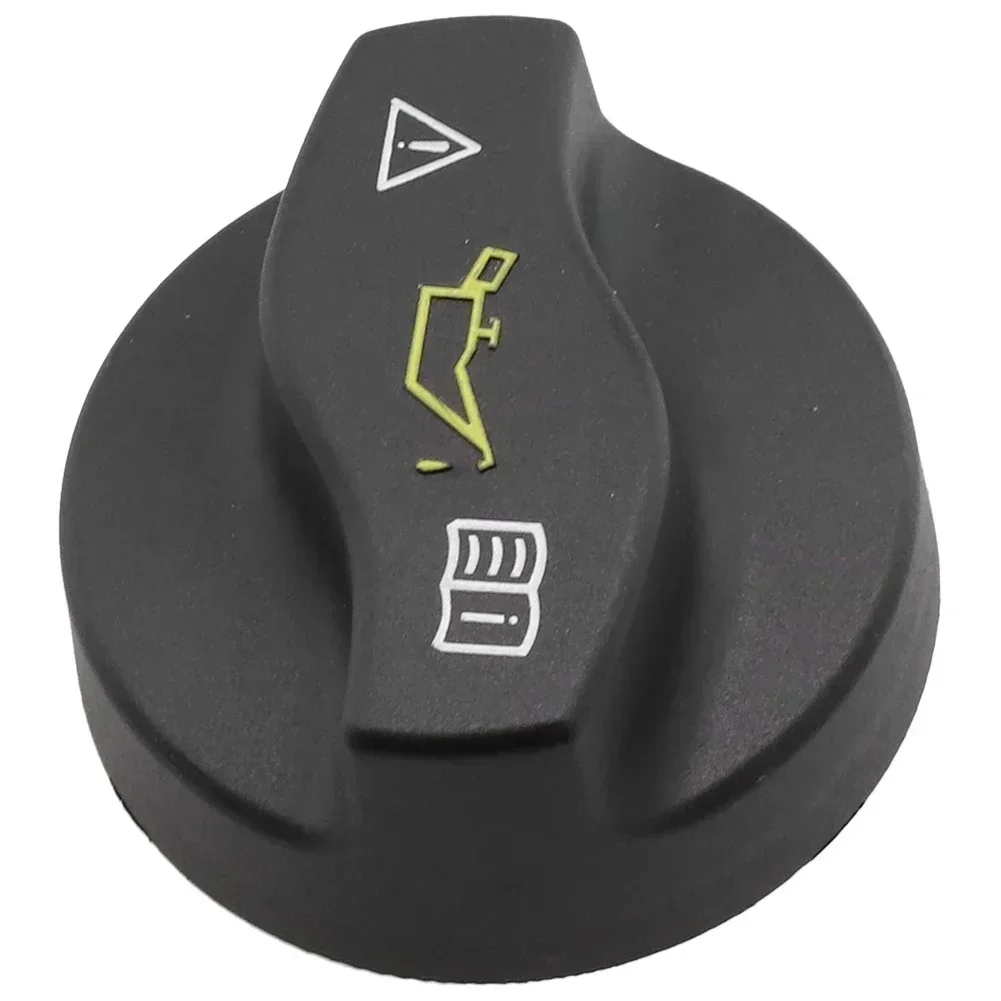Engine Oil Filler Cap 0000101685 For Mercedes-Benz C209 W203 W213 X166 W221 W166 Anti Leaking Out Auto Engine Parts