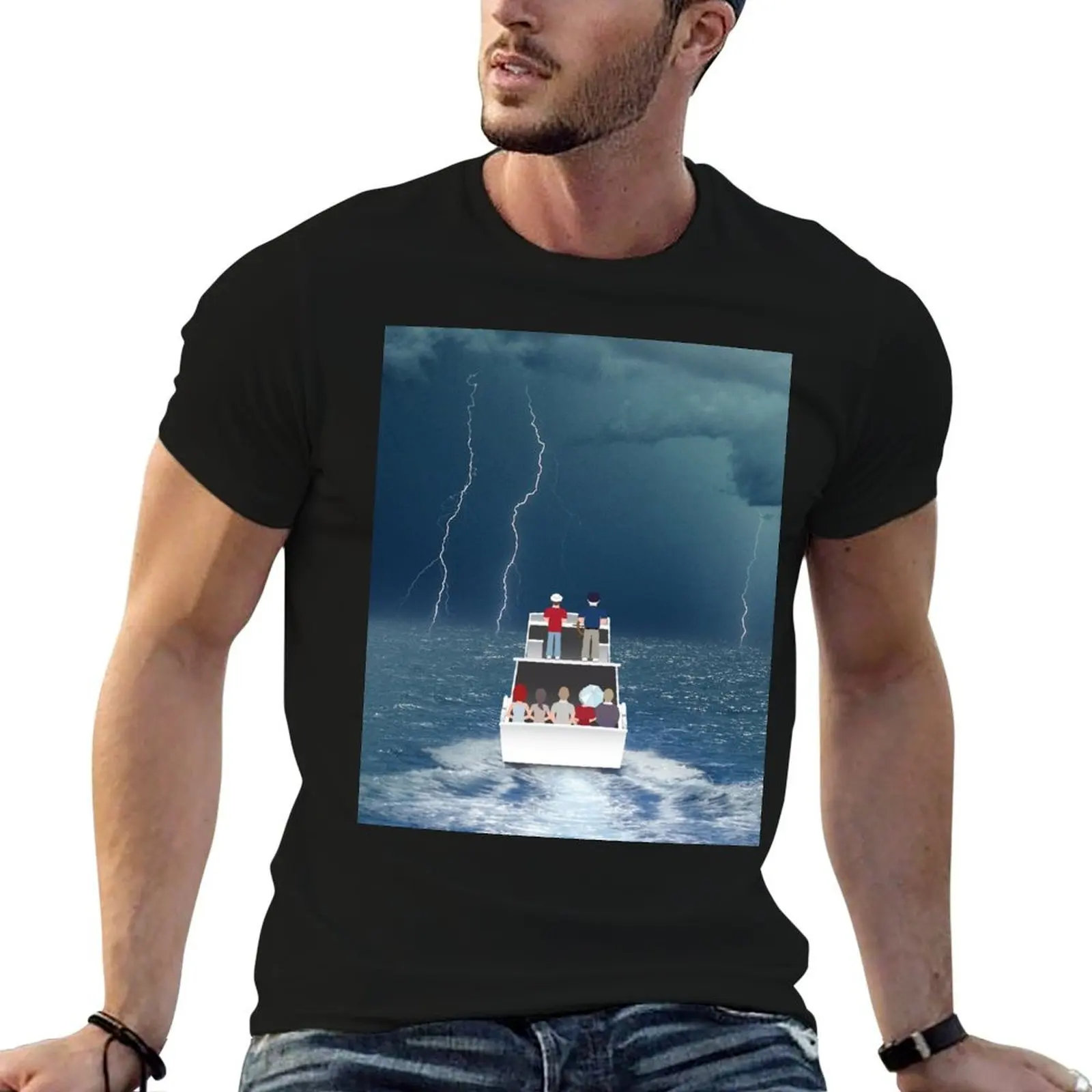 The cruise of a lifetime T-Shirt custom t shirt vintage clothes for men