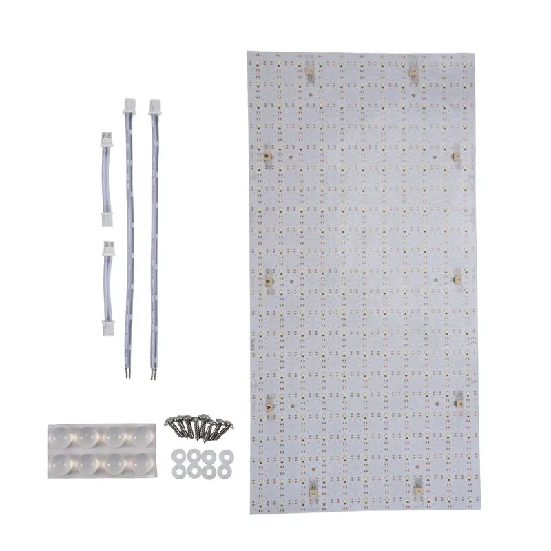 N84R Soft Light Board Backlight Lighting Cold Light Film For Kitchen Marble Countertop Advertising