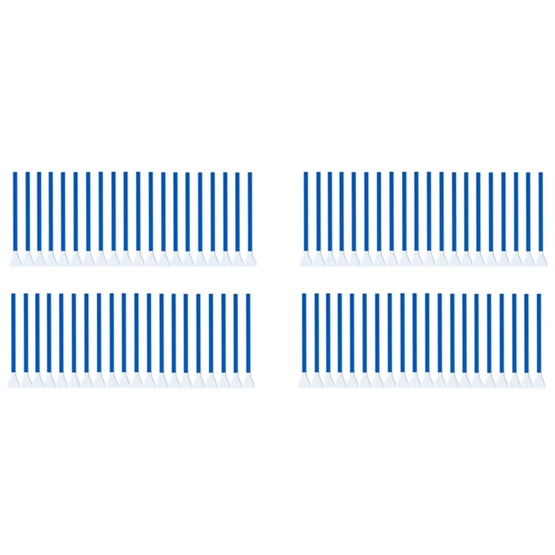 مسحات تنظيف مستشعر APS-C للكاميرا الرقمية M09K DSLR أو SLR (80 مسحة، بدون منظف مستشعر) #2