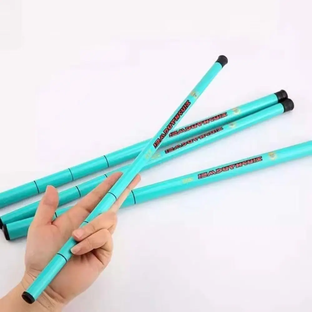 Durable Ultralight Telescopic Fishing Rod Portable Mini Carp Feeder SuperHard Travel Fishing Tackle Fishing view 3