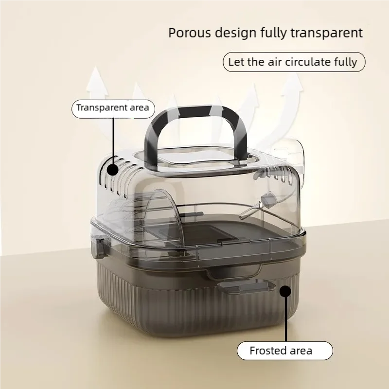 Thumbnail 3 - #10 Trending Hamster Habitats Right Now