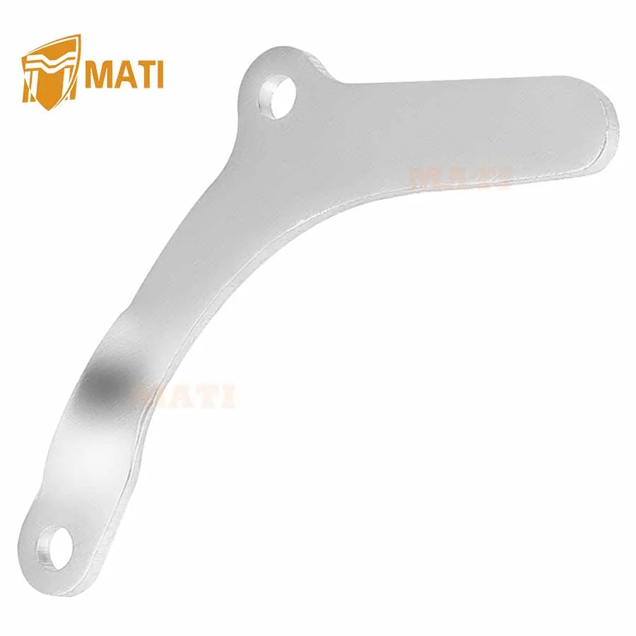 M MATI Drive Chain Guide for Honda CR250R CR500R 1984-2001 23812-KA4-740