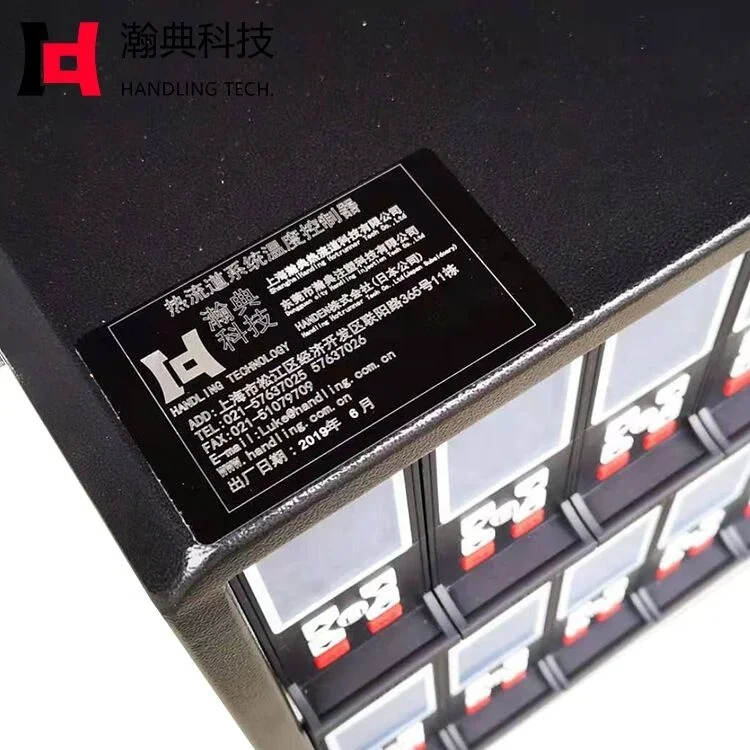 Hot Sale Temperature Controller for Hot Runner System Injection Molding Machine