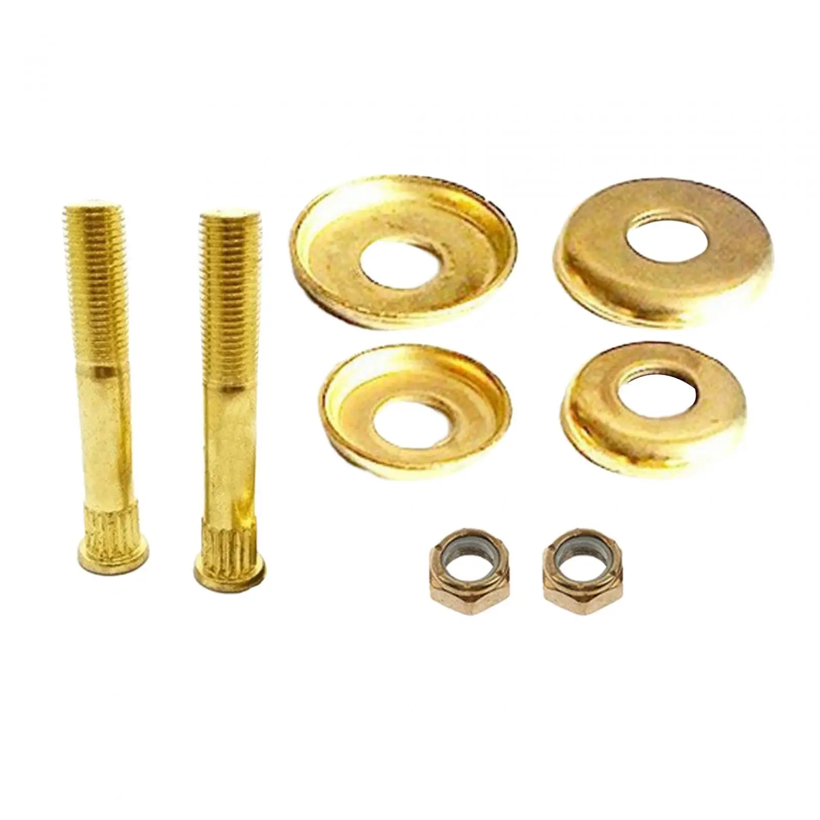 Skateboard Mounting Bolts Set Skateboard Tool for Skateboard Easy to Install