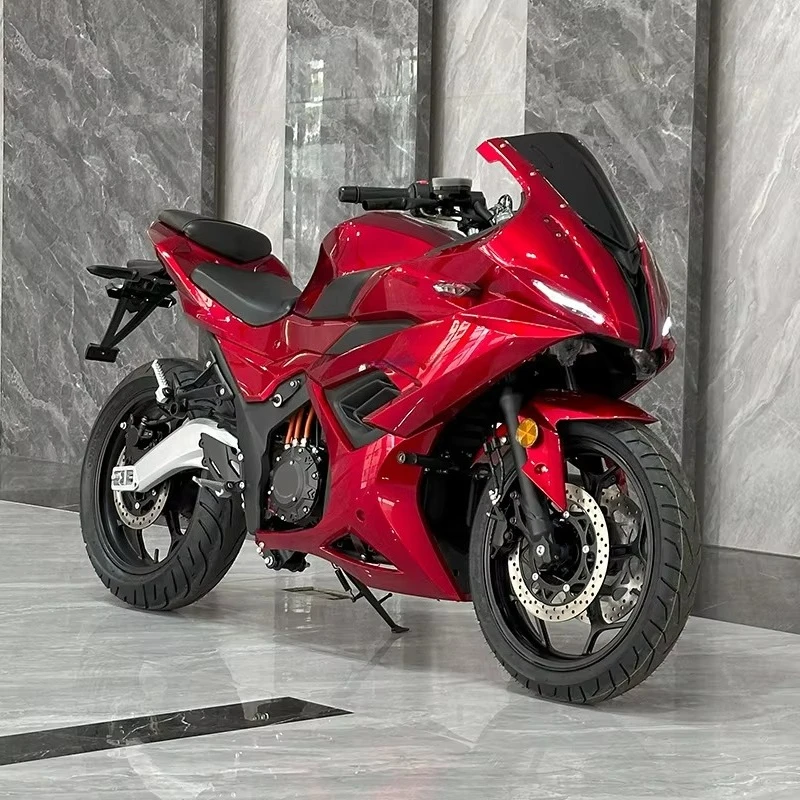 Good Selling Products Electric Motorcycle 200km Range Electric Motorcycle 150km Motorcycle Electric Bicycle